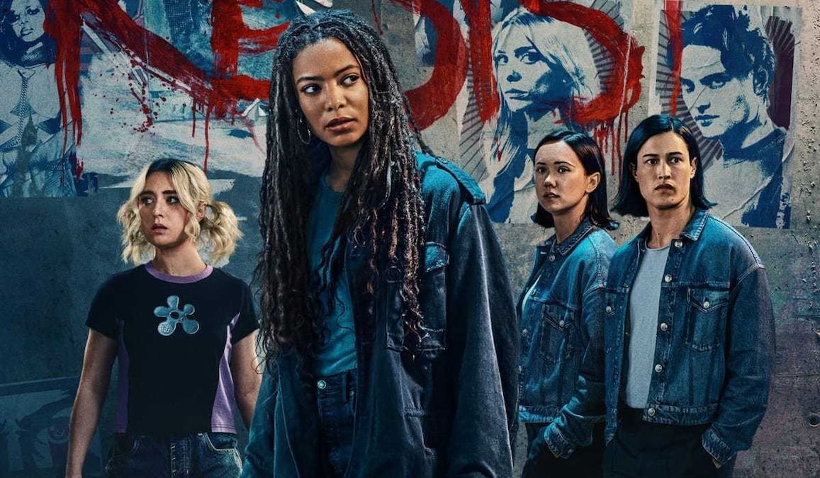 Gen V Season 2 on OTT: Release date, trailer, plot, cast, what to expect, and more...