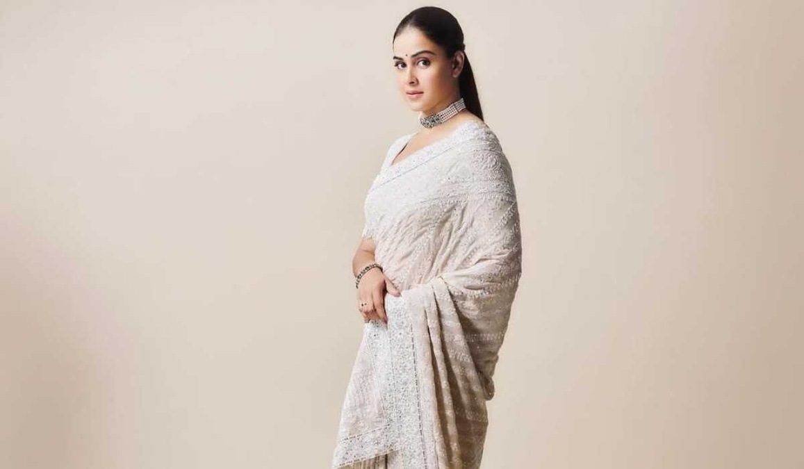 Genelia Deshmukh on Ram Gopal Varma's Police Station Mein Booth with Manoj Bajpayee: 'Very excited because I've never done a horror comedy'