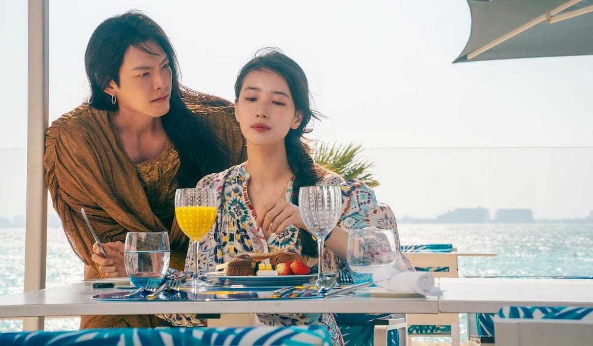 Genie Make a Wish K-drama release date, what to expect, and more about Bae Suzy and Kim Woo-bin's reunion