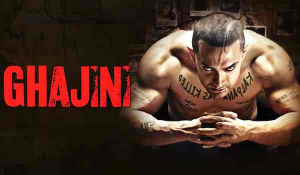 16 Years of Ghajini: Christopher Nolan's reaction to Aamir Khan-Asin starrer and controversial legacy of Hindi remake