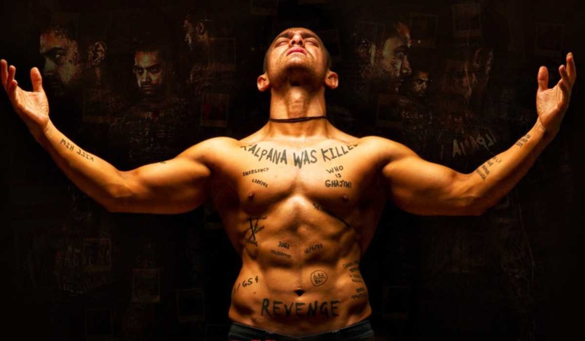 Ghajini 2 update: AR Murugadoss confirms meeting Aamir Khan, sparks sequel speculation