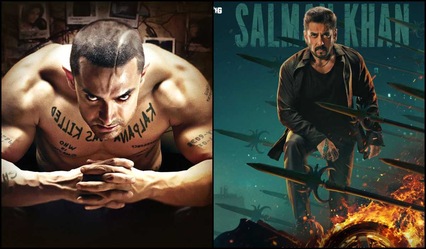 Before Sikandar hits theatres, let's look back at A.R. Murugadoss’ Bollywood directorial gems