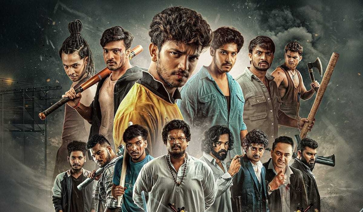 Ghamaghot OTT release: Where to watch the upcoming Odia action drama after its theatrical run