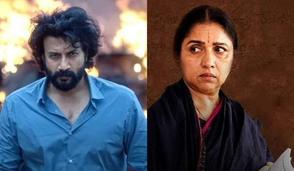 Best Telugu movies on SonyLIV