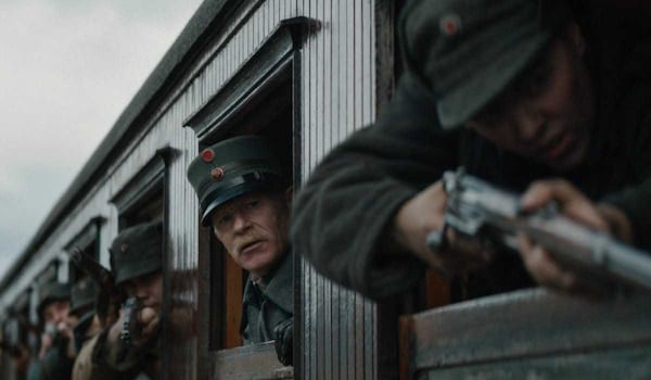 Gold Run OTT release date - Here's where to watch the Norwegian war drama in India