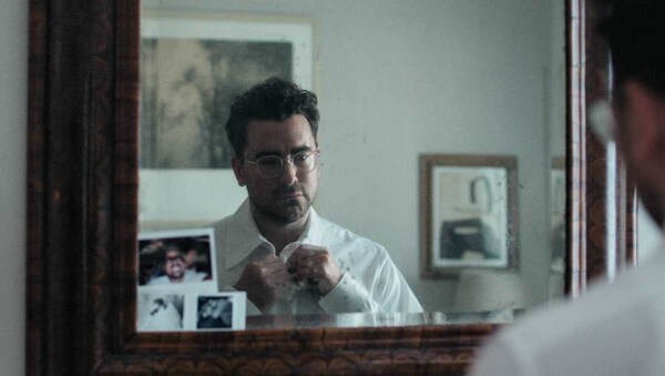 Good Grief review - Dan Levy's film sashays into the soul with a quest for love and loss