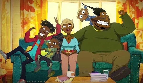 Good Times OTT release date - Watch the animated adaptation of iconic ‘70s sitcom on THIS platform