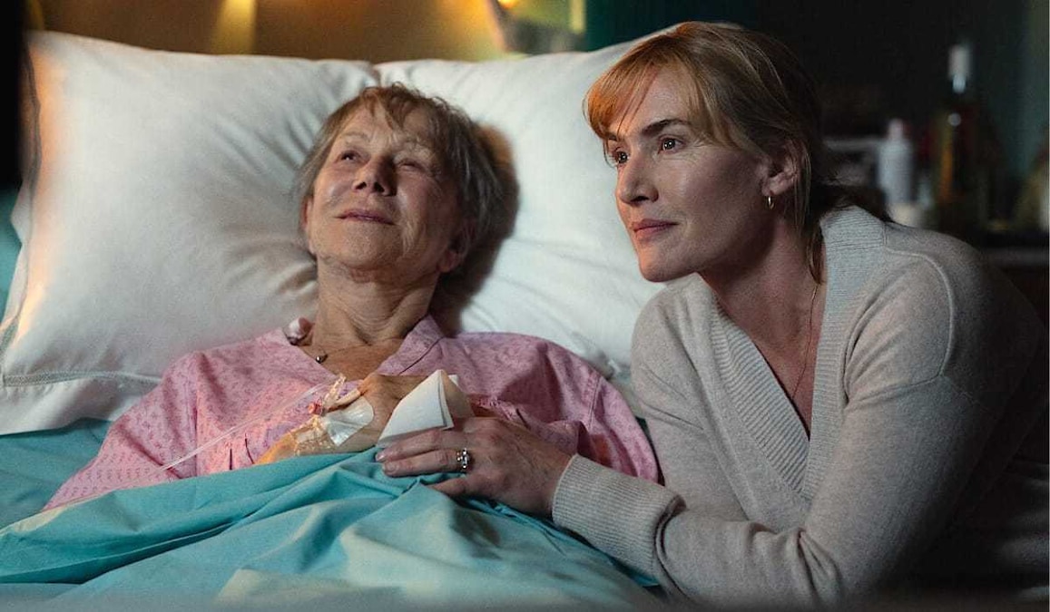 Goodbye June OTT release date: When and where to watch Titanic-star Kate Winslet's directorial debut