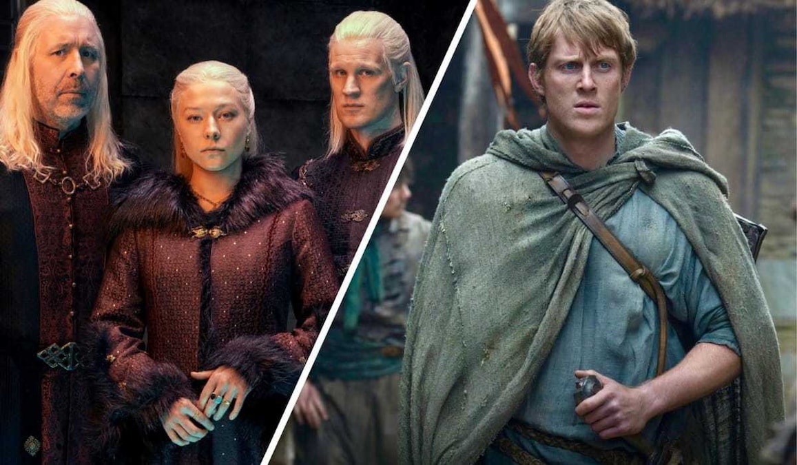 House of the Dragon Season 3 and A Knight of the Seven Kingdoms: Two major Game of Thrones prequels coming in 2026