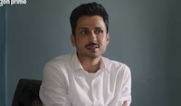 Gram Chikitsalay trailer out: Amol Parashar takes on rural healthcare challenges in heartwarming drama