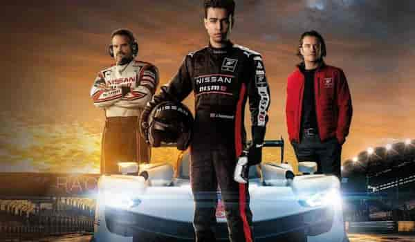 Gran Turismo to stream on THIS OTT platform after exiting Netflix