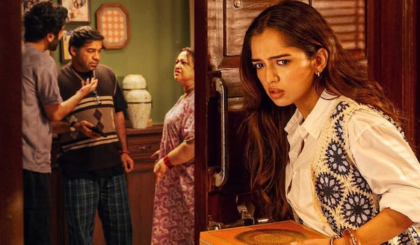 Greater Kalesh OTT release date: Here's when and where you can stream Ahsaas Channa's Diwali special