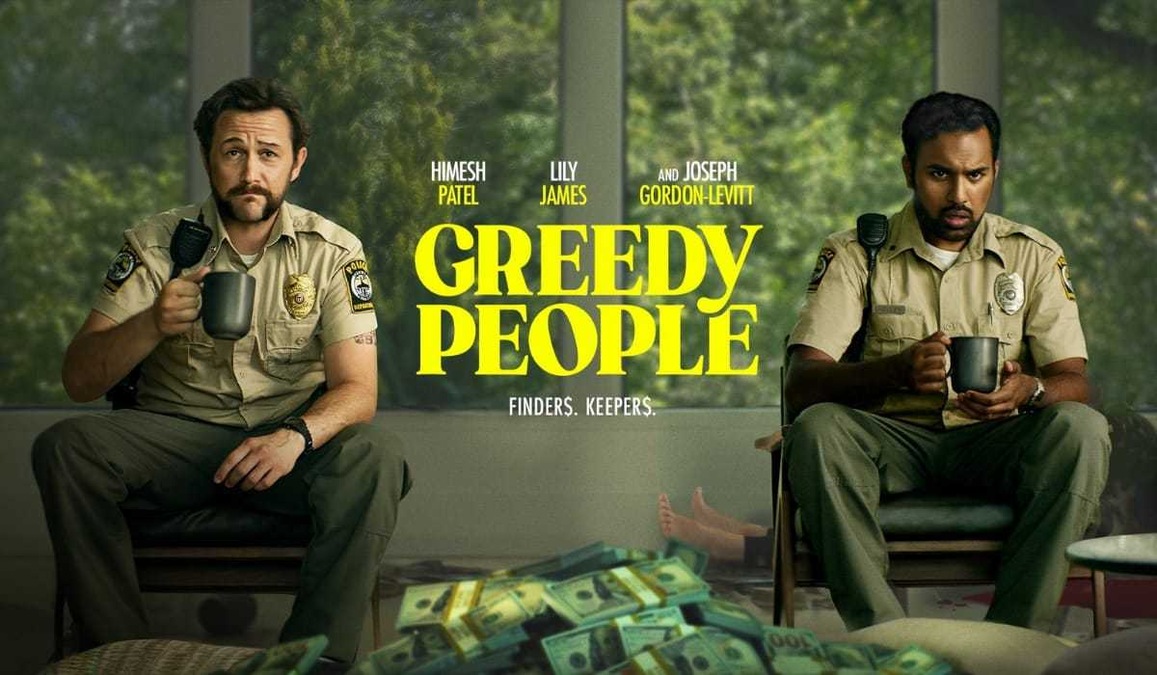 Greedy People OTT release date: When and where to watch Joseph Gordon-Levitt’s English dark comedy drama