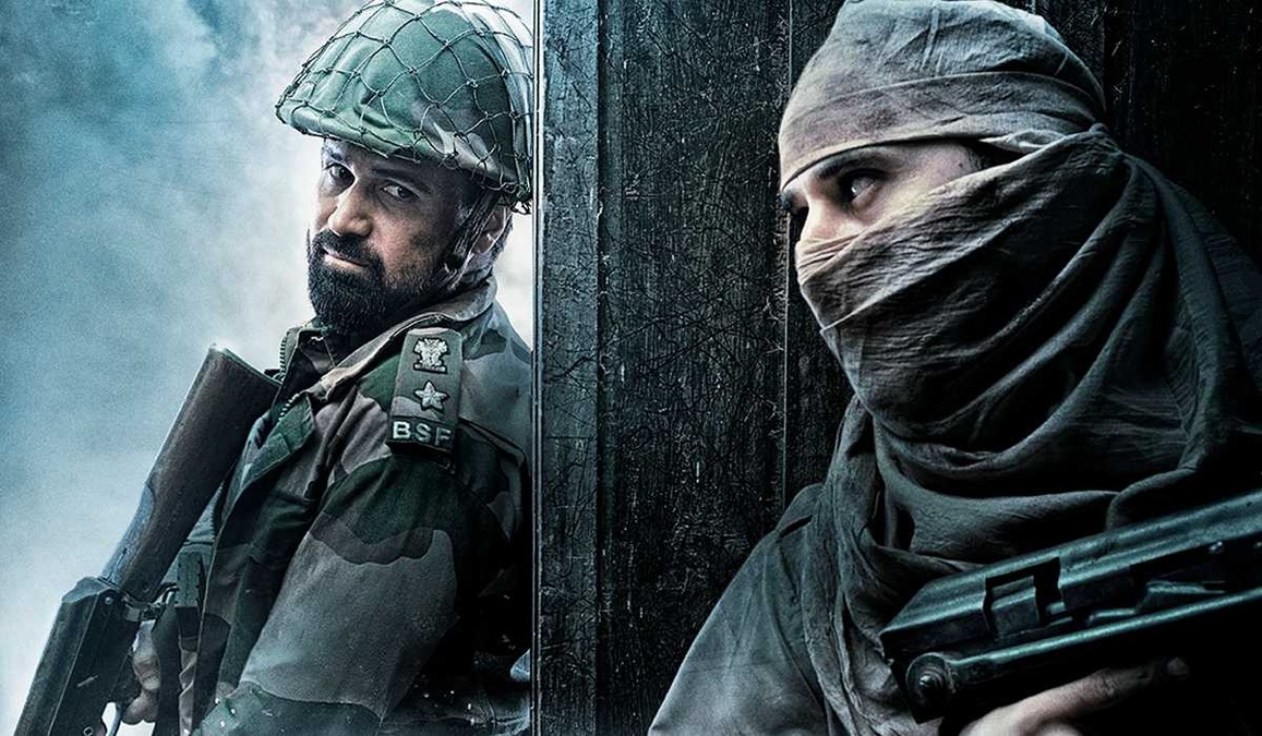 Ground Zero ending explained: How Emraan Hashmi’s Narendra Nath Dhar Dubey brings down Ghazi Baba