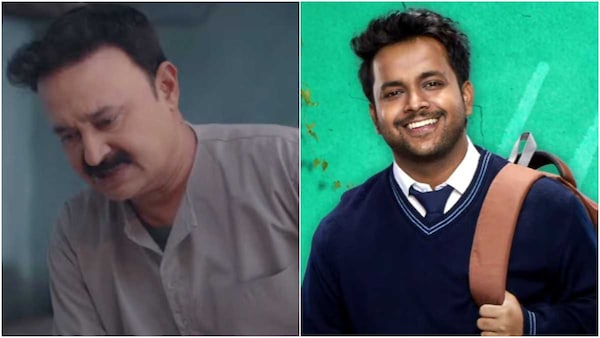 Gullak 4. (Courtesy - SonyLIV)