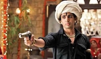 Gulshan Devaiah reflects on Ram-Leela: Going against my instinct turned out to be right | Exclusive