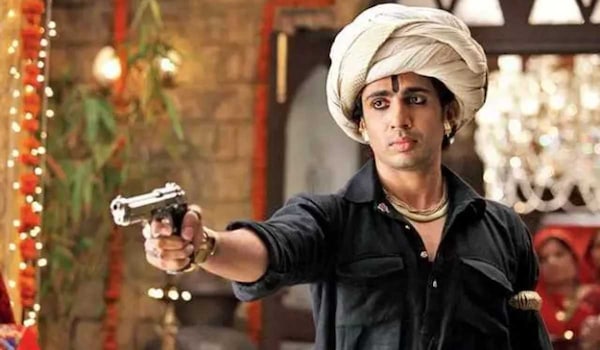 Gulshan Devaiah reflects on Ram-Leela: Going against my instinct turned out to be right | Exclusive