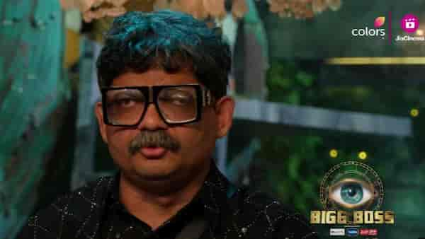 Bigg Boss 18 evictions: Gunaratan Sadavarte out of Salman Khan's show but there's a twist