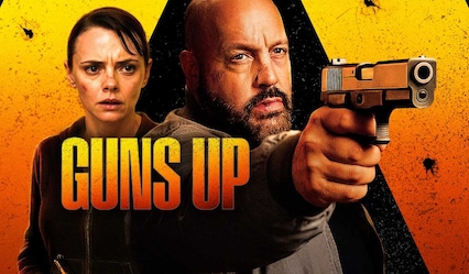 Guns Up OTT release date in India: Here's when and where you can stream Kevin James' action-comedy flick