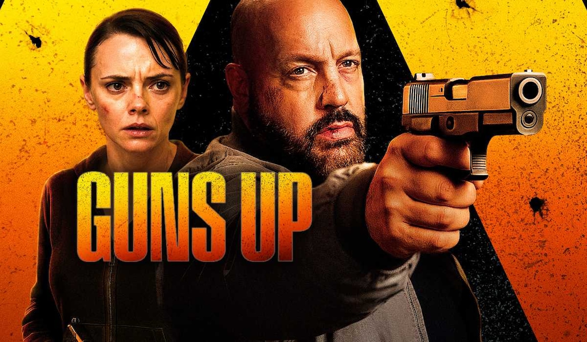 Guns Up OTT release date in India: Here's when and where you can stream Kevin James' action-comedy flick
