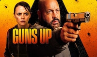 Guns Up OTT release date in India: Here's when and where you can stream Kevin James' action-comedy flick