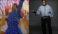 KBC 16: Gurdas Maan reflects on Amitabh Bachchan's praise for his Veer-Zaara Lohri song