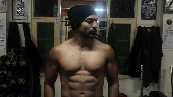 Gurmeet Choudhary.