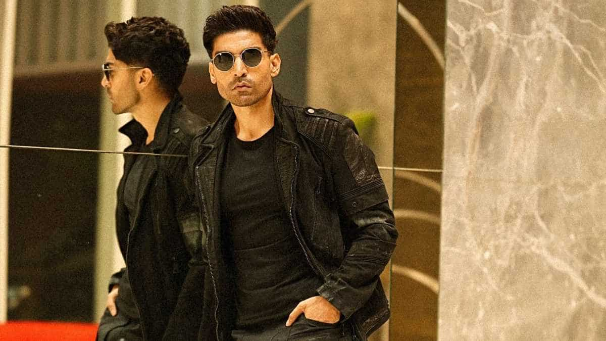 Gurmeet Choudhary reflects on his Bollywood career: 'I didn't get films which I...' | Exclusive