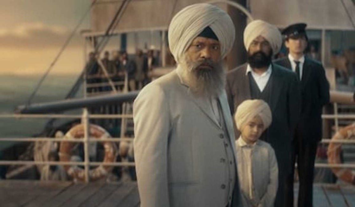 Guru Nanak Jahaz OTT release date: When and where to watch Gurpreet Ghuggi's Punjabi historical drama movie online