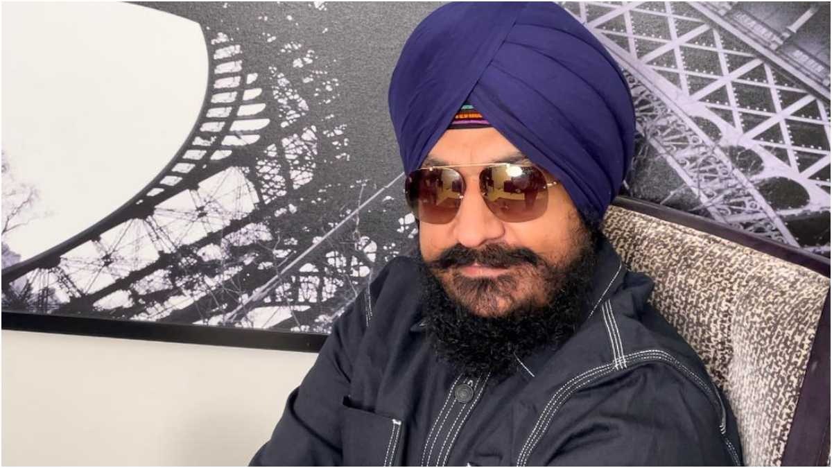 TMKOC actor Gurucharan Singh Sodhi talks about his disappearance - 'Mera case abhi...'