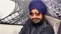 TMKOC fame Kanwalpreet Singh on Gurucharan Singh Sodhi's disappearance - 'I tried reaching out to him...'