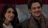 Gustaakh Ishq on OTT: Here's how much Vijay Varma and Fatima Sana Shaikh's poetic romance earned at the box office
