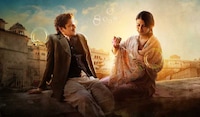 Gustaakh Ishq out on OTT: Here's where you can stream Vijay Varma, Fatima Sana Shaikh, Naseeruddin Shah's poetic romantic drama
