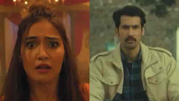 Gyaarah Gyaarah new promo: Palak Rana is the ninth victim of Tie and Die murder case; is she related to Shaurya?