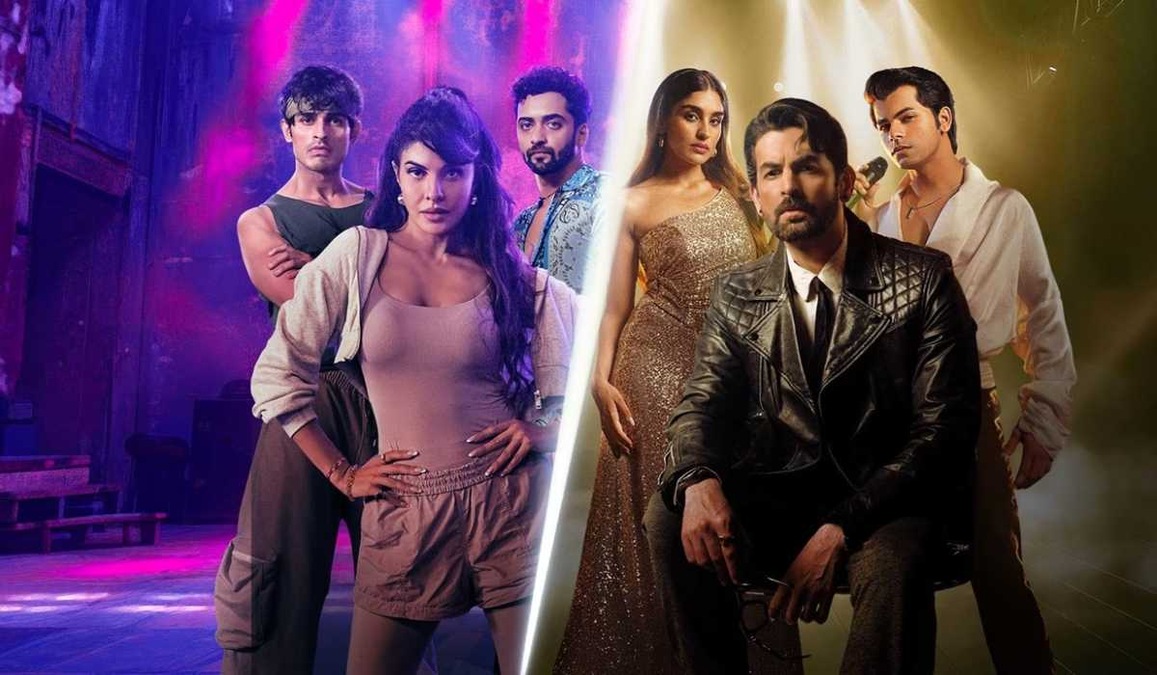 Hai Junoon review: When ‘breaking stereotypes’ becomes the biggest cliché