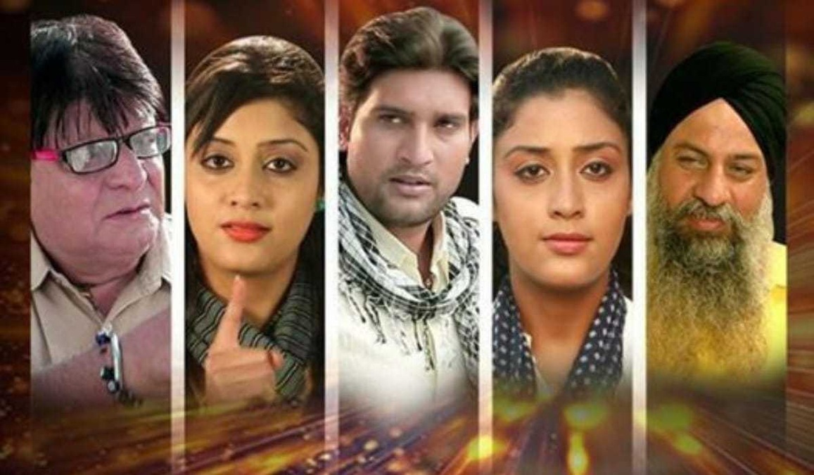 Halla Ho: Mission 2017 OTT release date: When and where to watch Victor John and Satish Kaul’s Punjabi action drama