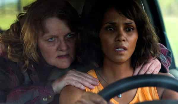 Halle Berry's Kidnap