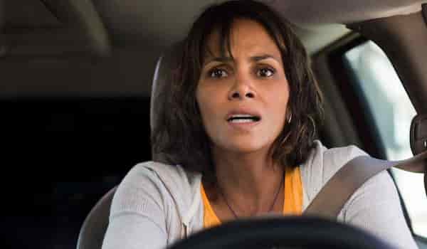 Halle Berry's Kidnap