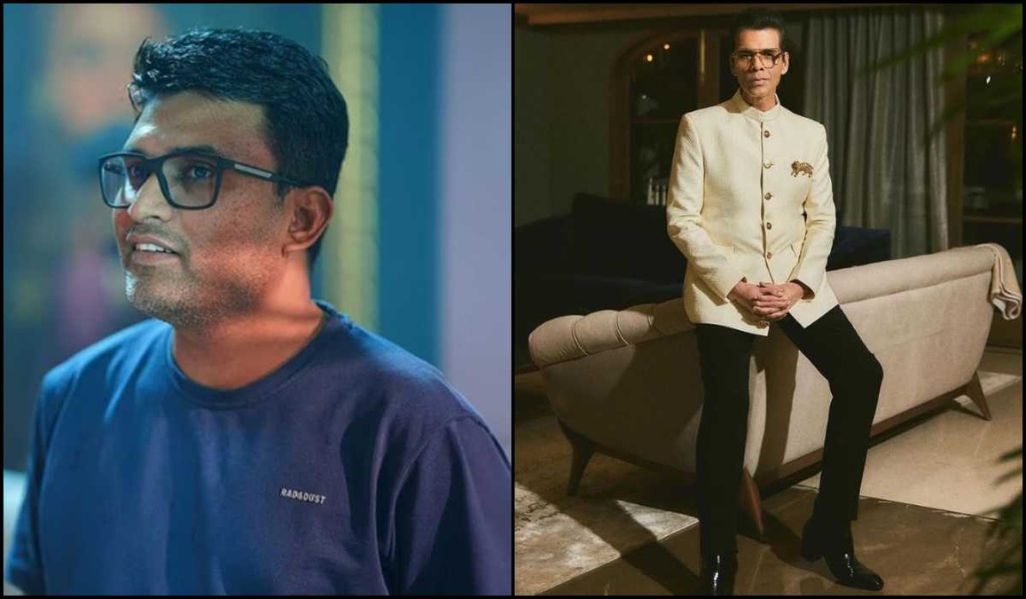 Marco director Haneef Adeni joins hands with Karan Johar for high-octane action film; details inside