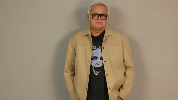Best Hansal Mehta web shows and films on OTT that narrate intriguing tales
