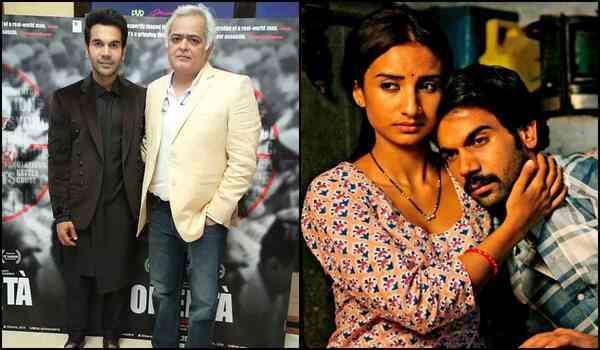 On 10 years of CityLights, here's a look at Hansal Mehta and Rajkummar Rao's trailblazing films