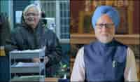 Anupam Kher on Hansal Mehta's criticism of The Accidental Prime Minister: 'You cannot abandon the ship'; filmmaker has THIS to say