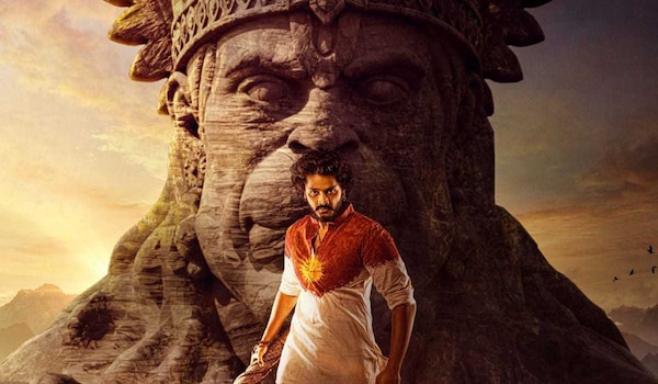 HanuMan creates a new record in the US, crosses the coveted 5 million dollar mark