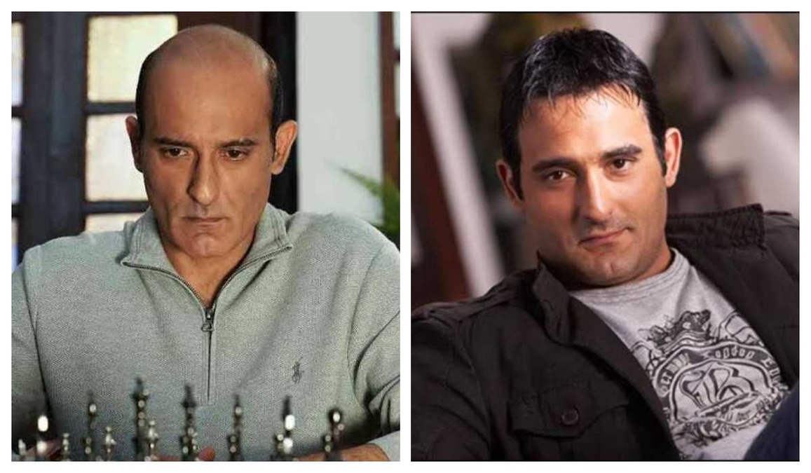 Happy Birthday Akshaye Khanna – Here are the versatile hero’s top 5 films that cannot be missed