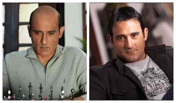 Happy Birthday Akshaye Khanna – Here are the versatile hero’s top 5 films that cannot be missed