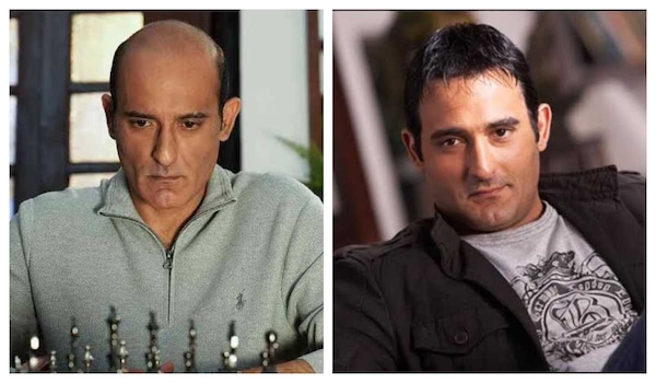 Akshaye Khanna!