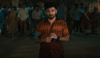 Happy Patel: Khatarnak Jasoos trailer - Vir Das turns the spy genre on its head as a 'perfectly imperfect' spy in this chaotic, slapstick mission in Goa