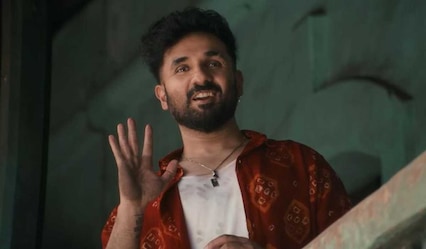 Happy Patel: Khatarnak Jasoos box office collection day 1: Vir Das' directorial debut starts modest; word-of-mouth to drive Saturday jump