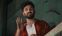 Happy Patel: Khatarnak Jasoos box office collection day 1: Vir Das' directorial debut starts modest; word-of-mouth to drive Saturday jump