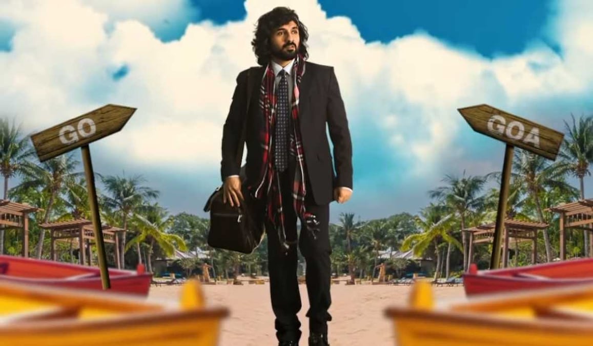 Happy Patel: Khatarnak Jasoos box office collection day 2 - Vir Das' film shows marginal growth, yet fails to build major momentum against Dhurandhar wave